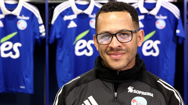 Liam Rosenior va pouvoir compter sur une arrivée de taille.