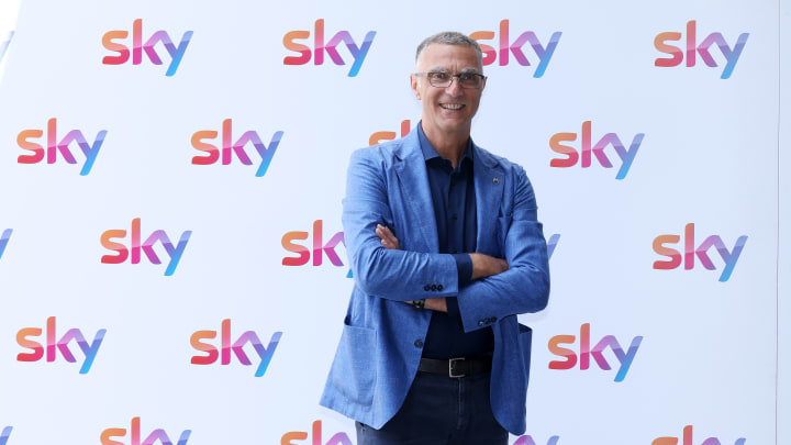 Giuseppe Bergomi Giuseppe Bergomi