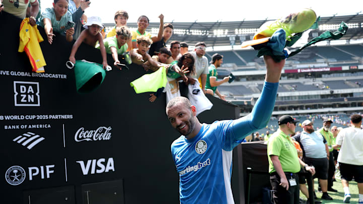 Jogador tem ouro olímpico com a Seleção Brasileira