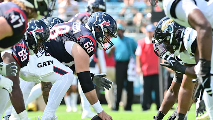 Houston Texans