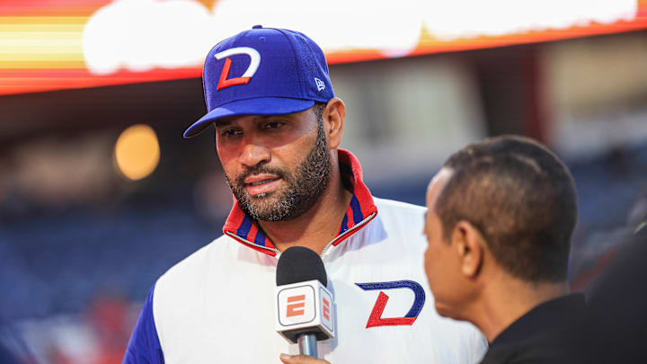 Dominican Republic v Mexico - Final: Serie Del Caribe 2025