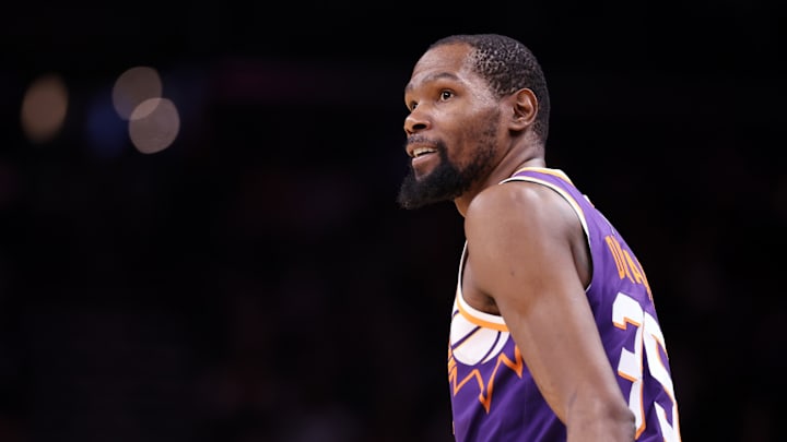 Toronto Raptors v Phoenix Suns