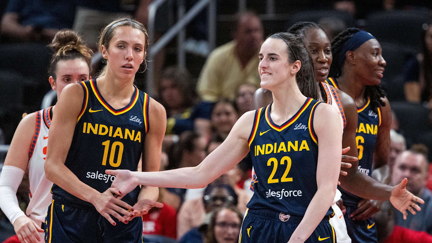We’ll Know What the Indiana Fever Are Very Soon