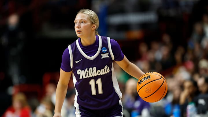 Kansas State v USC