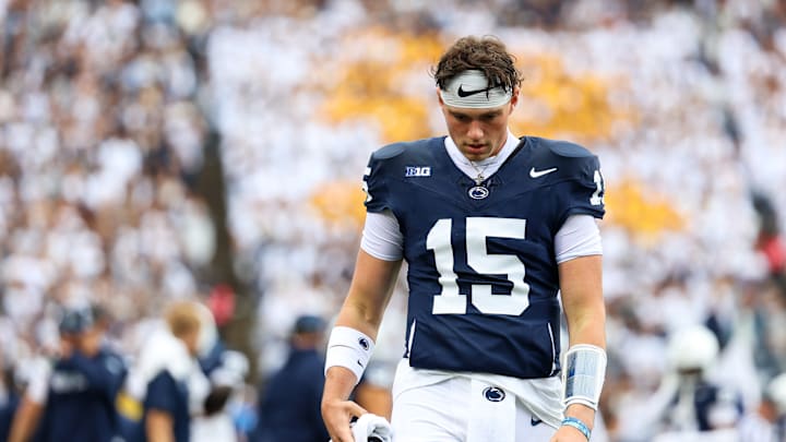 Florida International v Penn State