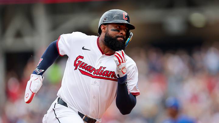 MLB: AUG 30 Royals at Guardians MLB: AUG 30 Royals at Guardians