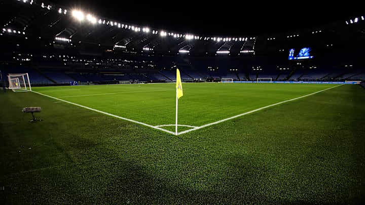 Stadio Olimpico