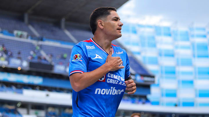 Gabriel Fernández recibiría fuerte sanción tras el juego ante Bravos Gabriel Fernández recibiría fuerte sanción tras el juego ante Bravos
