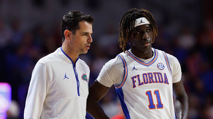 Denzel Aberdeen is seeking a fifth year of eligibility from the NCAA.