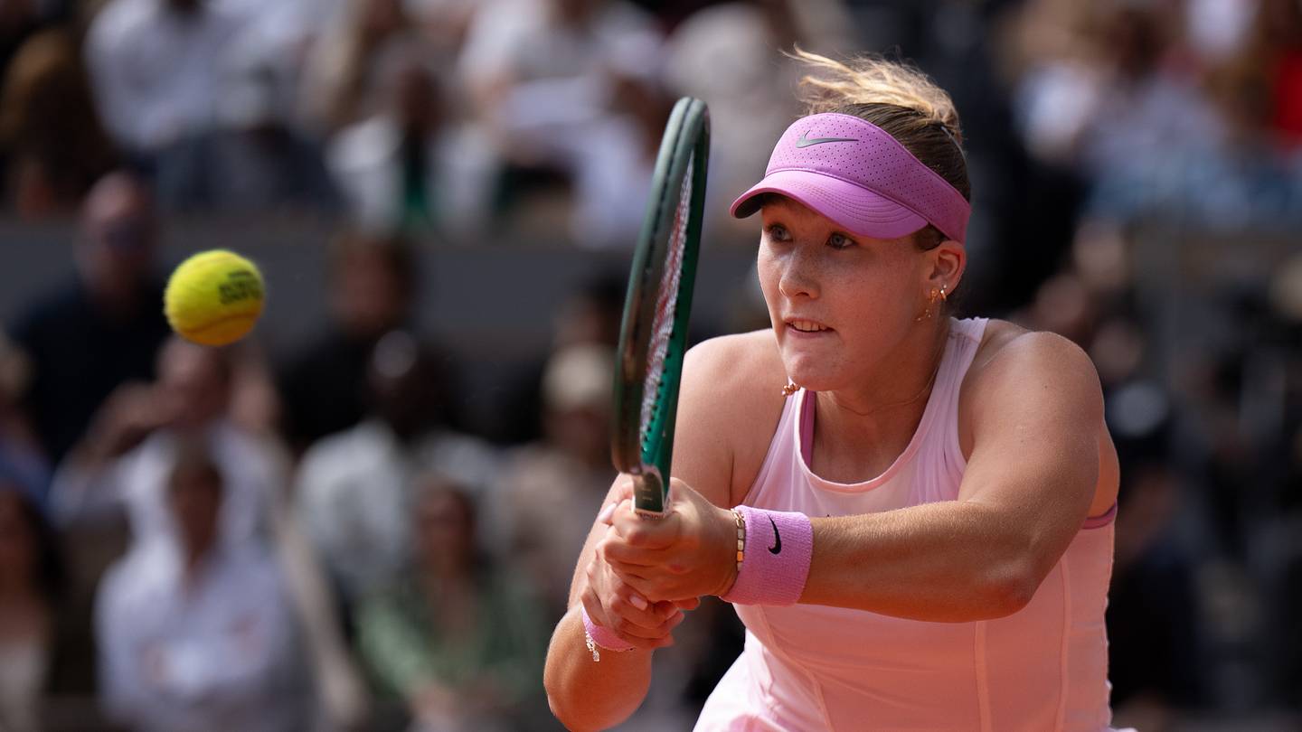 Barbora Krejcikova vs. Mirra Andreeva Prediction, Odds for Wimbledon Second Round