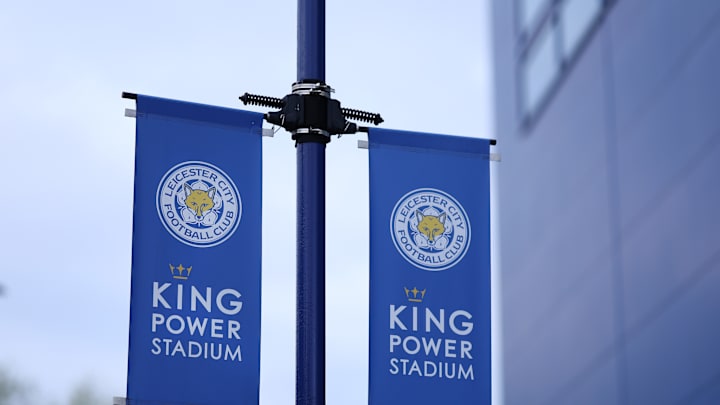 Leicester City v Southampton FC - Sky Bet Championship