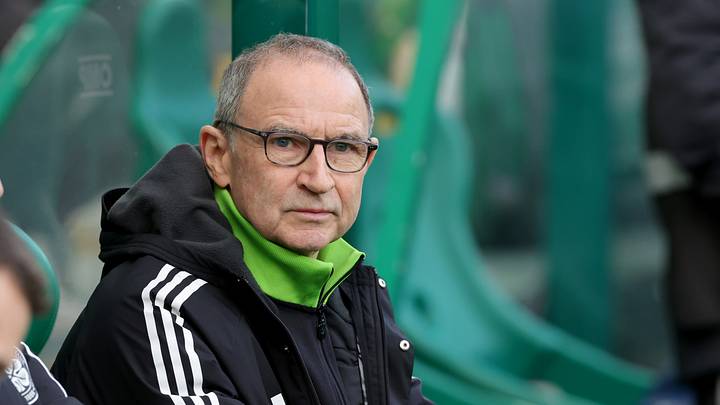 O'Neill will have known he will lose one of his star men O'Neill will have known he will lose one of his star men