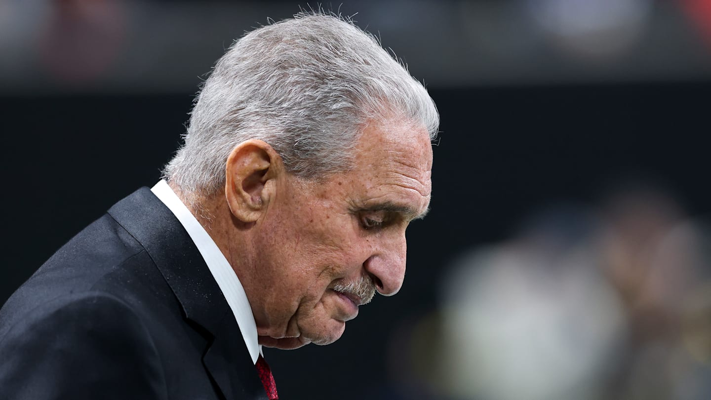 ESPN analyst just struck a nerve with downright foolish assessment of Falcons' future