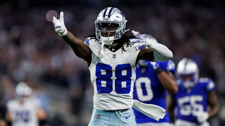 Seattle Seahawks v Dallas Cowboys
