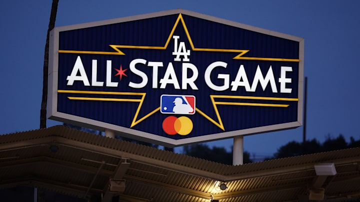 Todo está listo en Los Angeles para el Juego de Estrellas