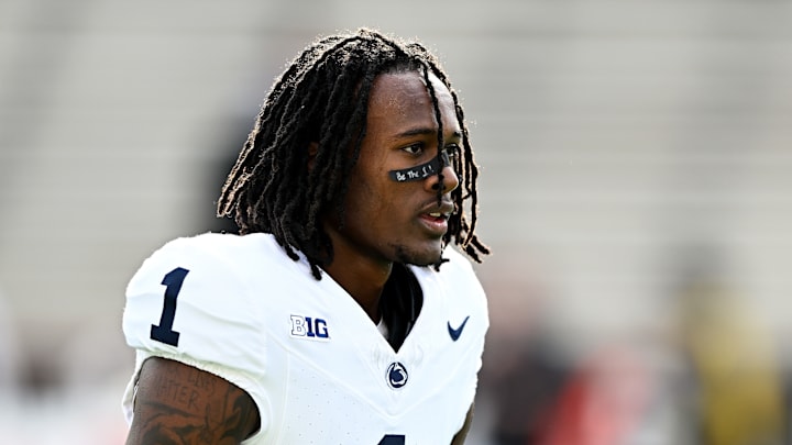 Penn State v Maryland