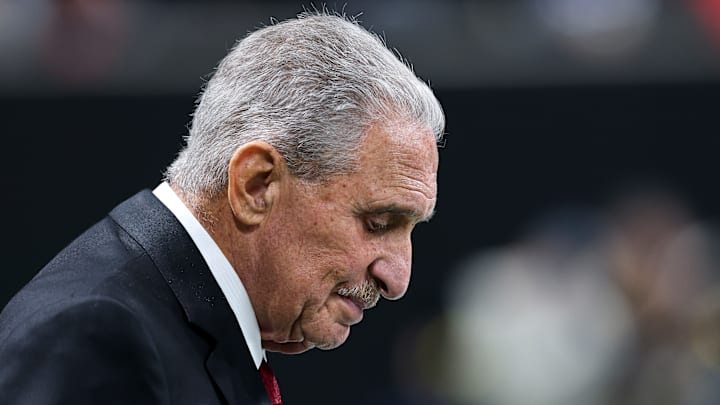 Seattle Seahawks v Atlanta Falcons - NFL 2025