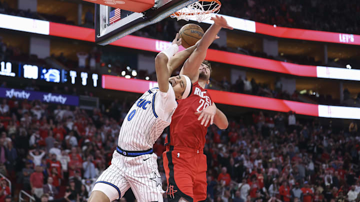 The Orlando Magic continue to scratch and claw their way back into contention in the Eastern Conference. But they are still missing key details to help them compete against the best teams in the league. The Orlando Magic continue to scratch and claw their way back into contention in the Eastern Conference. But they are still missing key details to help them compete against the best teams in the league.