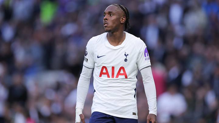 Tottenham Hotspur v Newcastle United - Premier League 2026/27