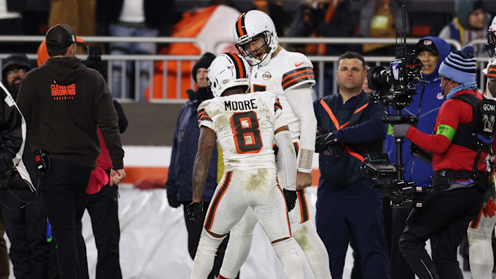 Cleveland Browns