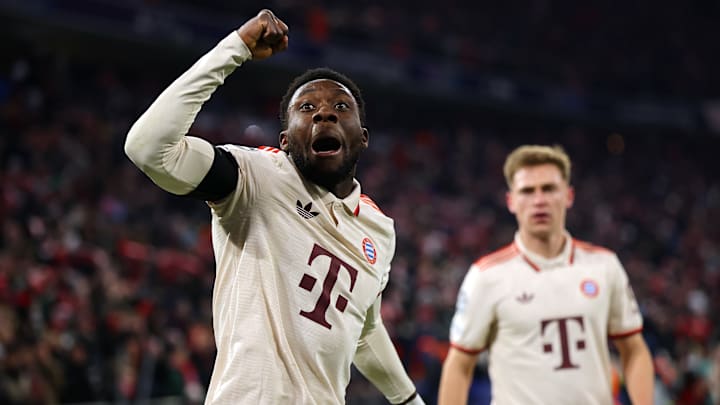 Davies sealed the win in stoppage time