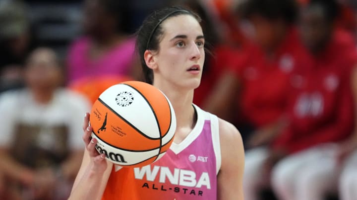 Indiana Fever, Caitlin Clark
