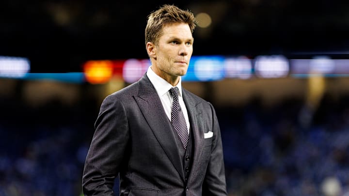 Tom Brady