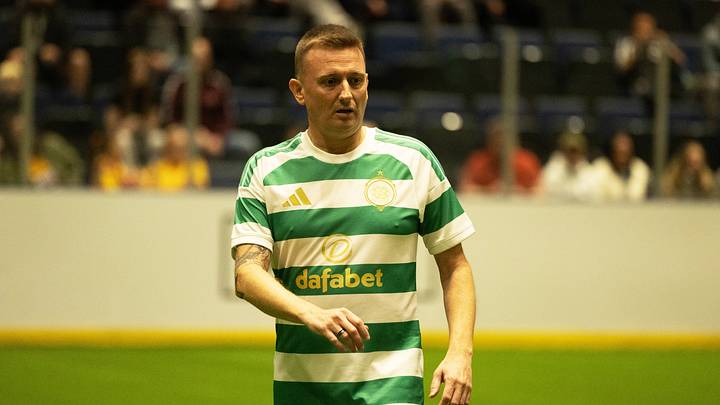 Riordan is backing his old club Riordan is backing his old club