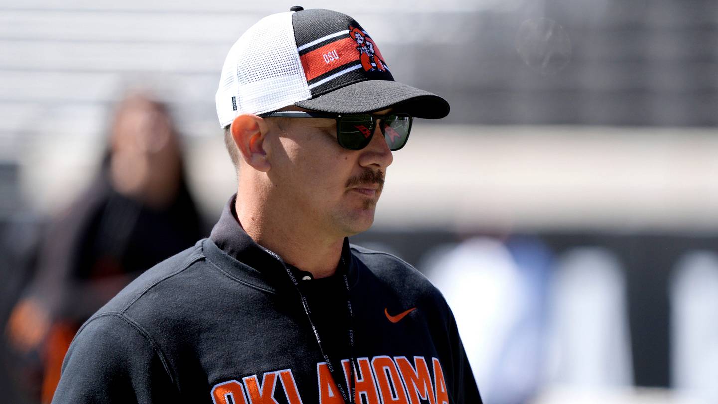 Ake O’Neal’s Commitment to Oklahoma State Continues Recruiti