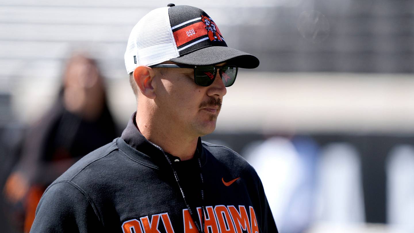 How Preseason All-America Team’s Impact Rating Helps Oklahoma State’s Reputation
