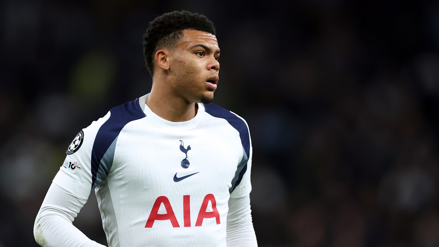 Will Thomas Frank turn to forgotten Tottenham starlet amid injury woes? - Hotspur HQ