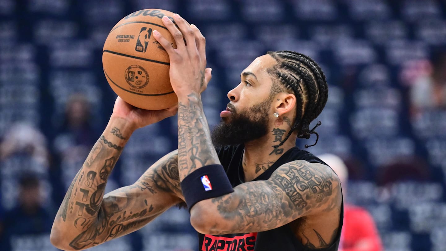 Brandon Ingram's 1st Playoffs Since Leaving Pelicans Goes From Bad to Worse