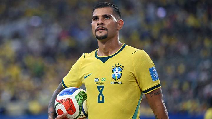 Scotland v Brazil: Group C - FIFA World Cup 2026