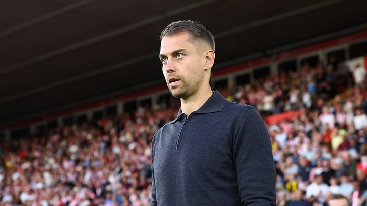 Southampton v West Ham United: Carabao Cup Second Round Southampton v West Ham United: Carabao Cup Second Round