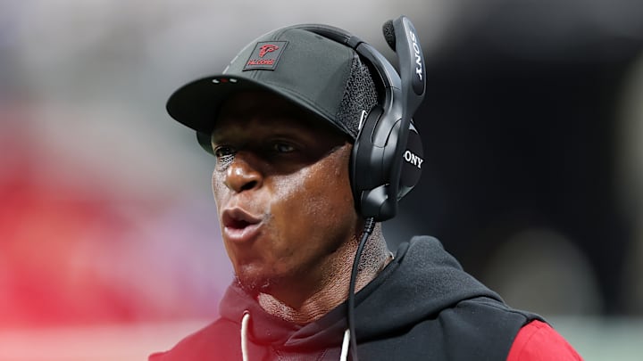 Tampa Bay Buccaneers v Atlanta Falcons