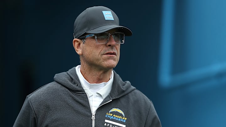 Los Angeles Chargers v Tennessee Titans Los Angeles Chargers v Tennessee Titans