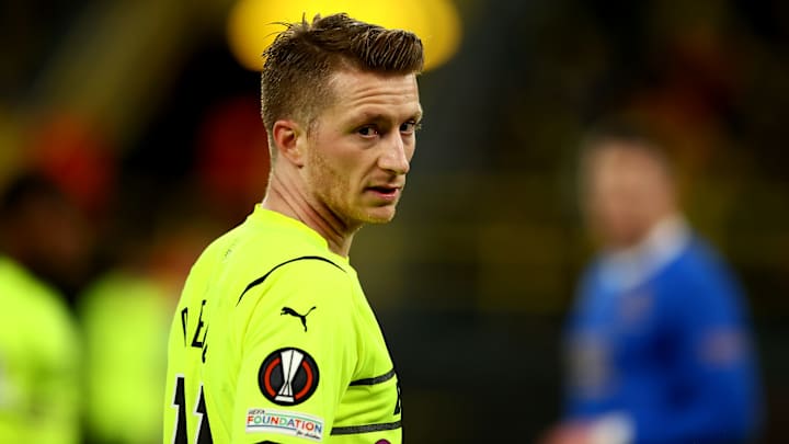 Marco Reus Marco Reus