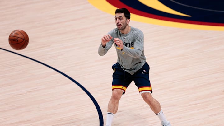 Dallas Mavericks, Facundo Campazzo