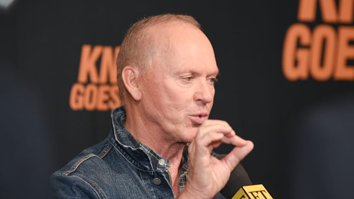Los Angeles Special Screening Of "Knox Goes Away"