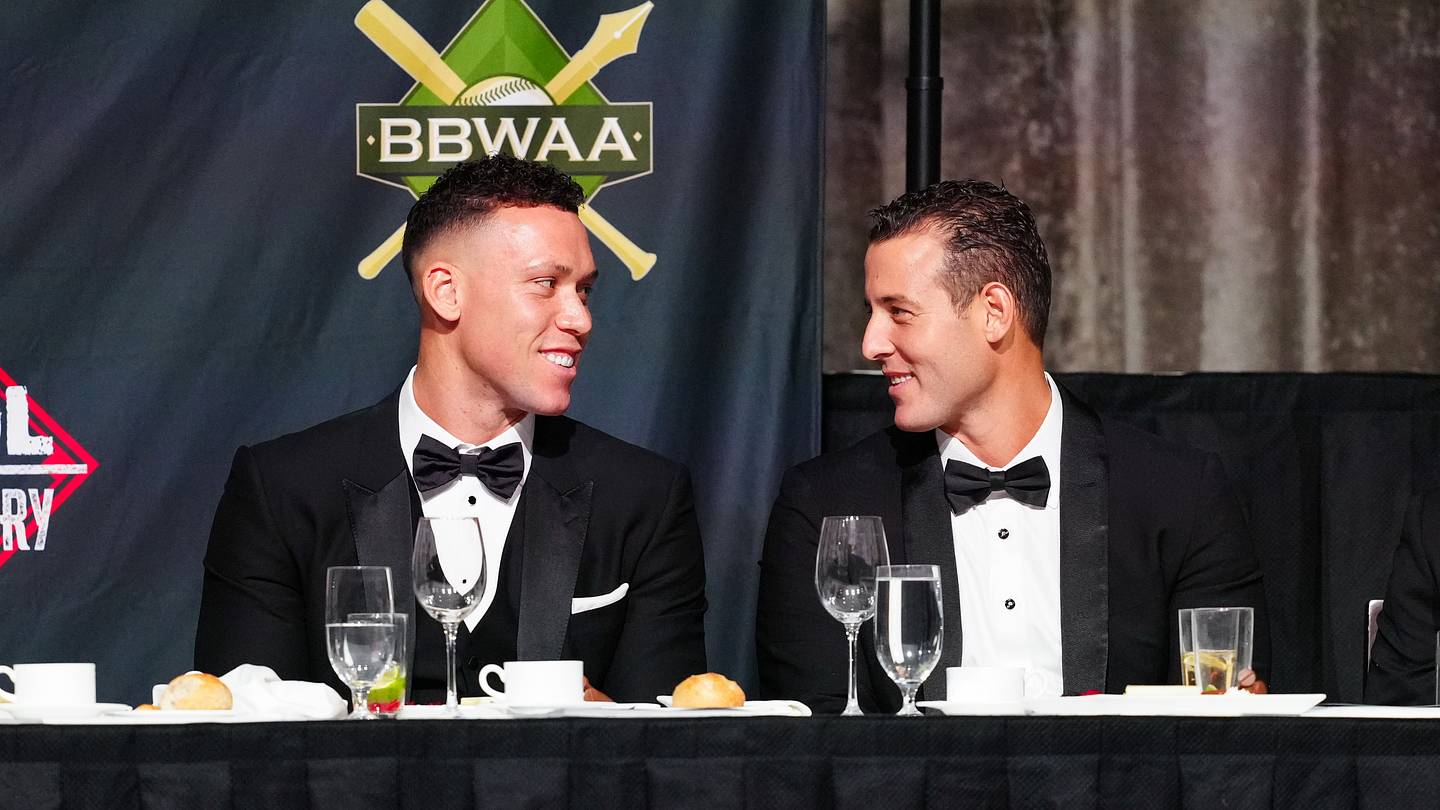 Anthony Rizzo's speech about Aaron Judge should sound the alarm in ...