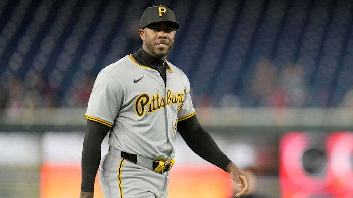 Pittsburgh cambiará a Aroldis Chapman si llegan a julio sin opciones de clasificar