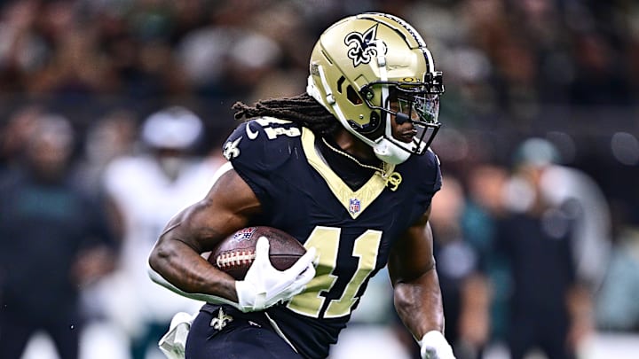 Philadelphia Eagles v New Orleans Saints