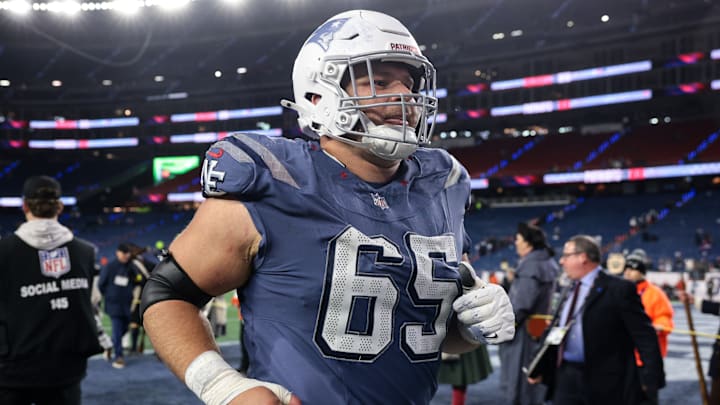 New York Jets v New England Patriots - NFL 2025