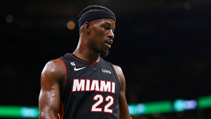 Butler terminó con 28 unidades