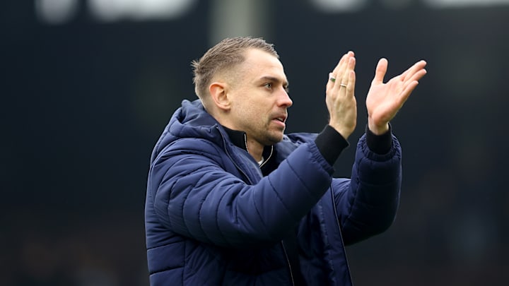 Fulham v Southampton - Emirates FA Cup Fifth Round