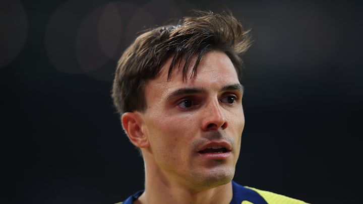 Newcastle United v Tottenham Hotspur - Carabao Cup Fourth Round Newcastle United v Tottenham Hotspur - Carabao Cup Fourth Round