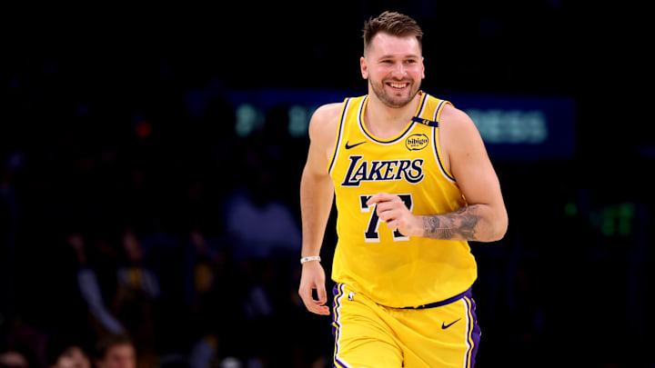 Luka Doncic