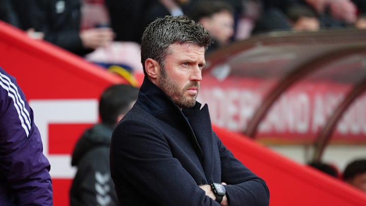 Sunderland v Manchester United - Premier League - Stadium of Light