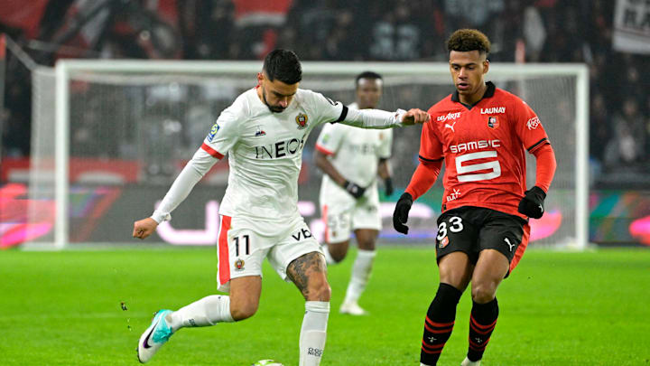 FBL-FRA-LIGUE1-RENNES-NICE