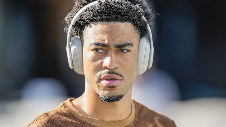 Bryce Young